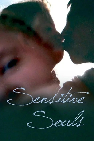 Affiche Sensitive Souls
