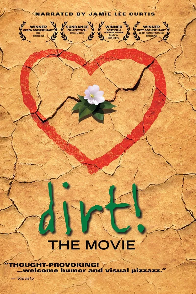 Affiche de Dirt! The Movie