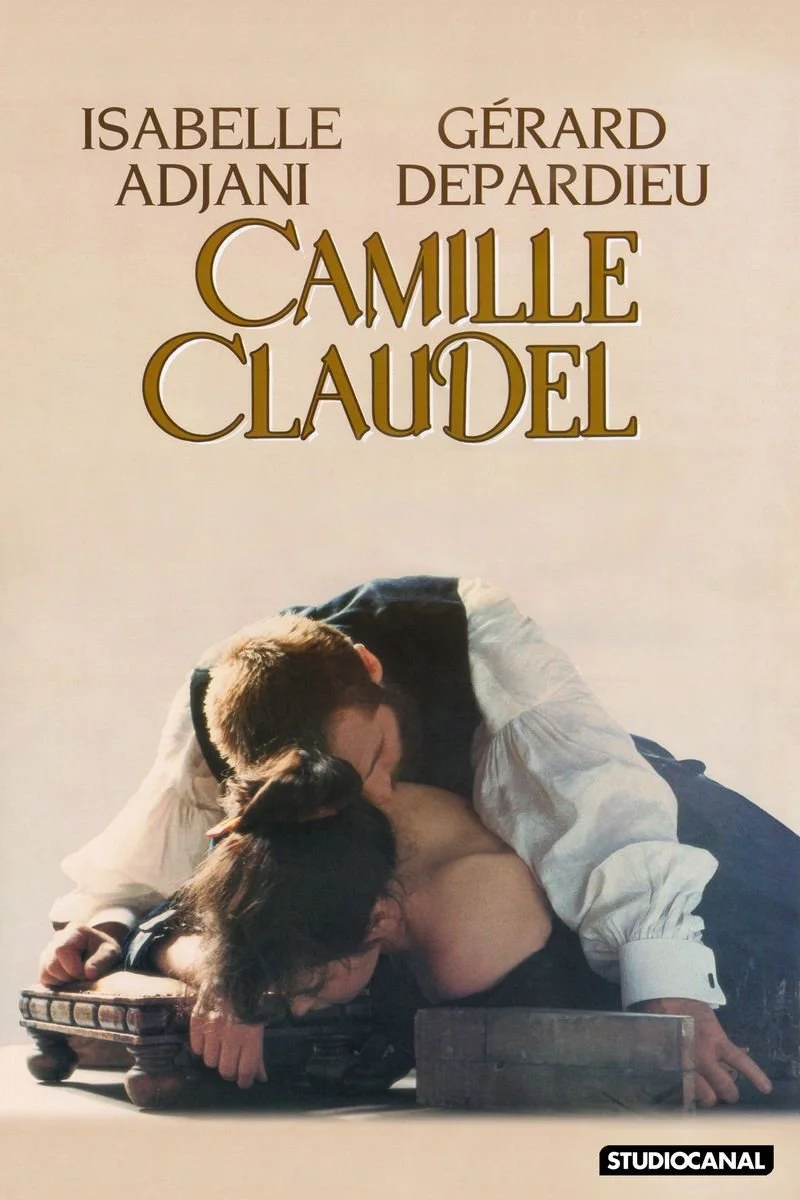 Affiche de Camille Claudel