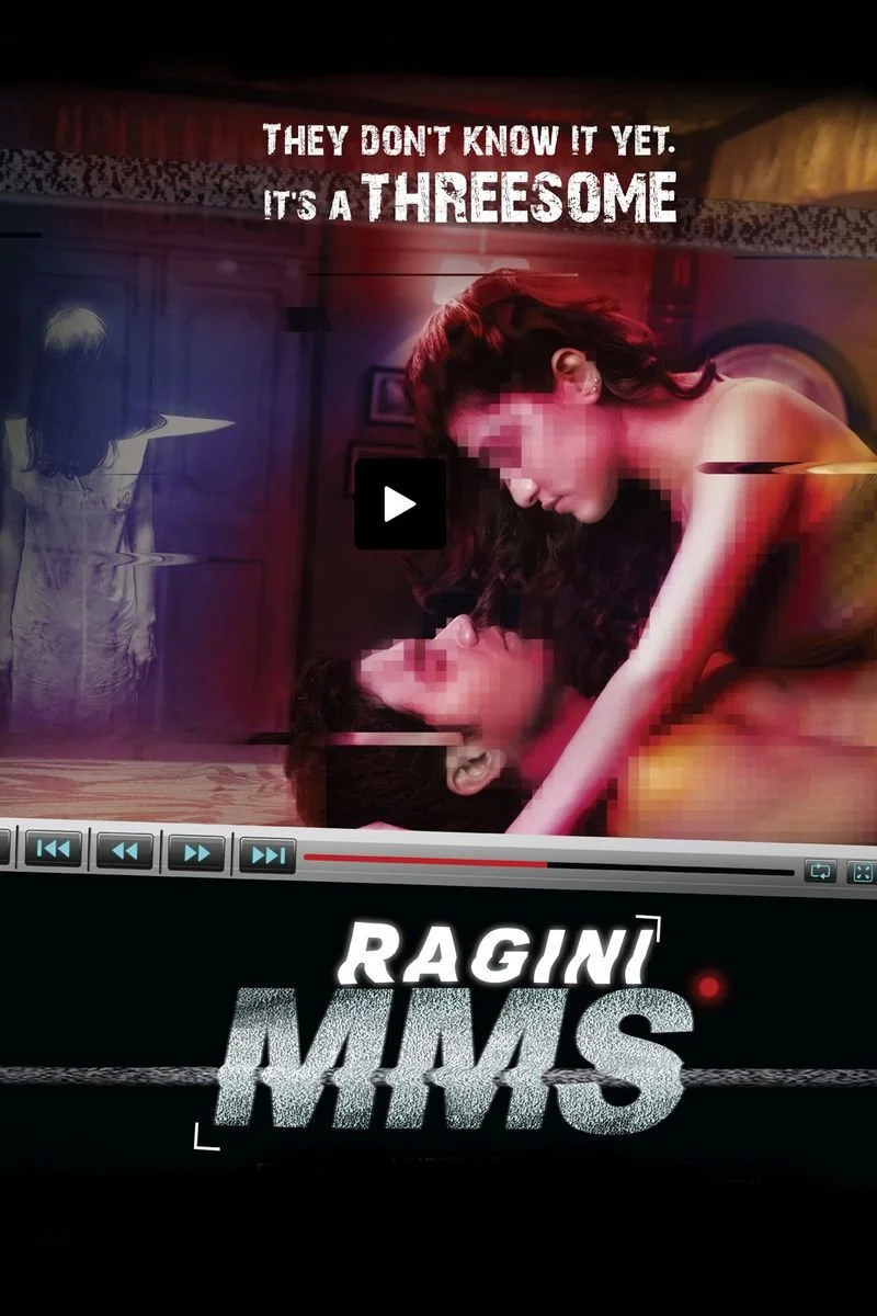 Affiche de Ragini MMS