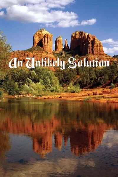Affiche An Unlikely Solution