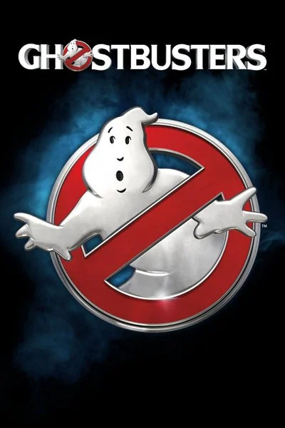 Poster Ghostbusters