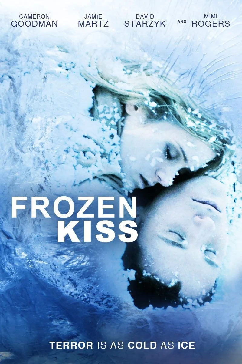 Affiche de Frozen Kiss