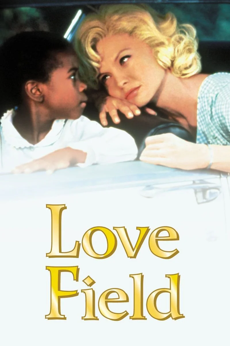 Affiche de Love Field
