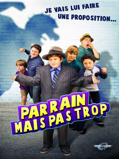 Affiche How to Beat a Bully
