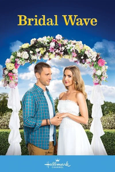 Affiche Bridal Wave