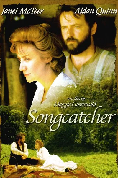 Poster Songcatcher
