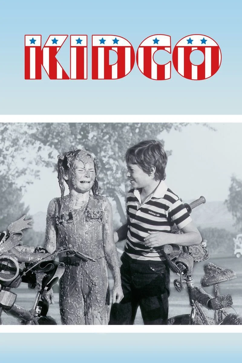 Affiche de Kidco