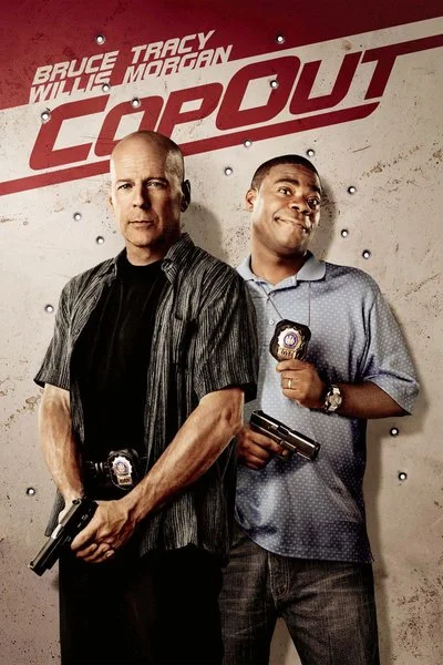 Affiche Top Cops