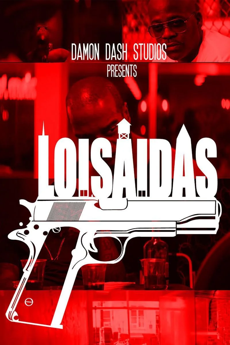 Poster van Loisaidas