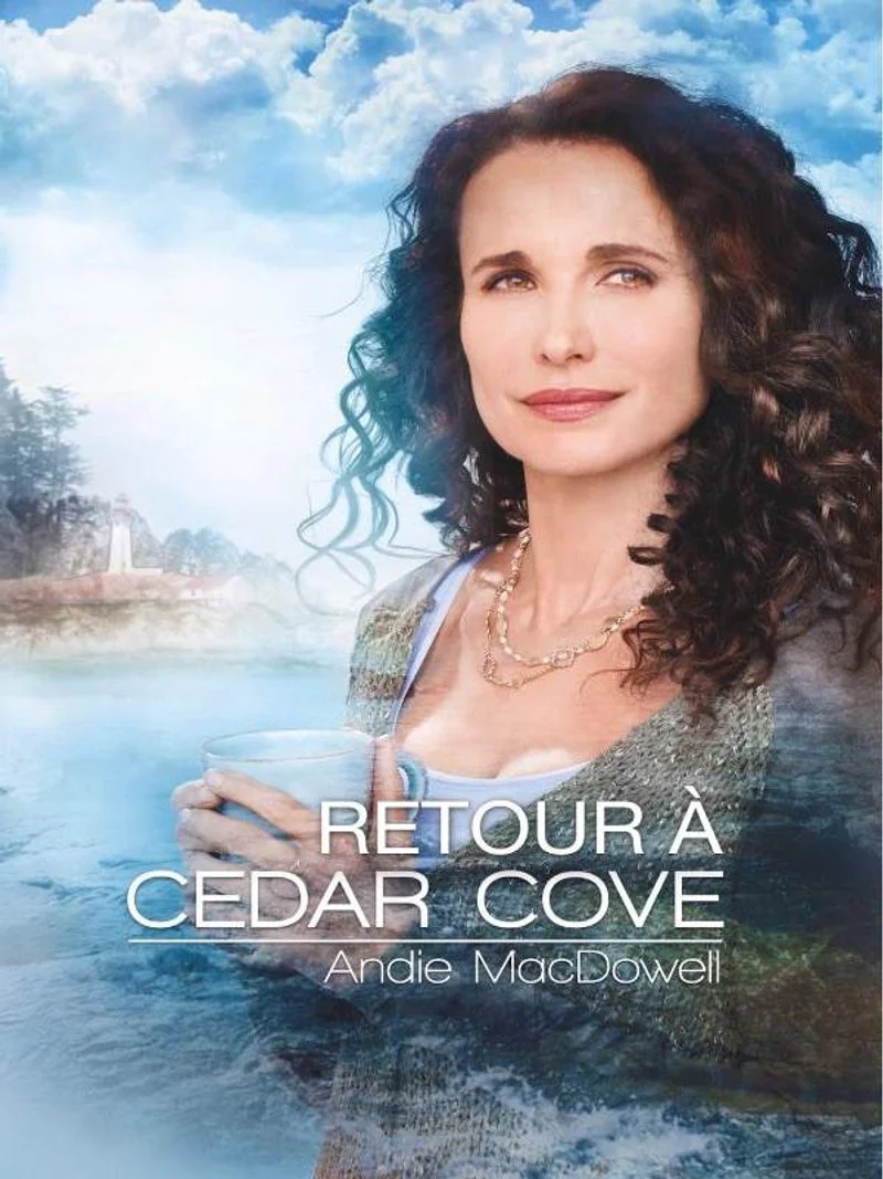Poster van Cedar Cove