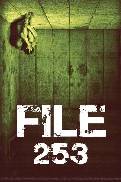 Affiche File 253