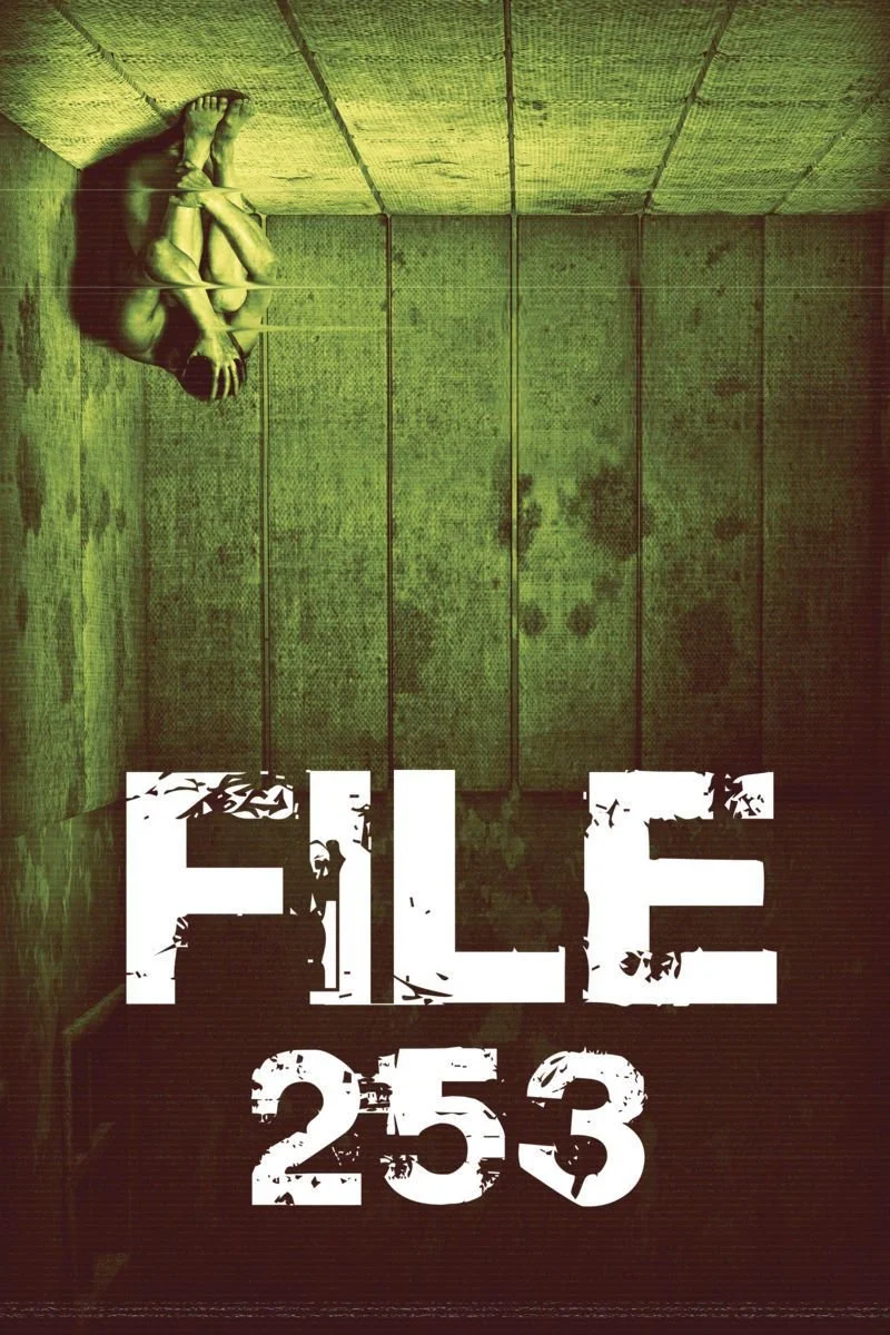 Affiche de File 253
