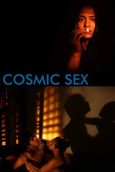 Poster Cosmic Sex