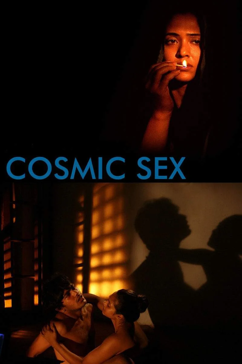 Poster van Cosmic Sex