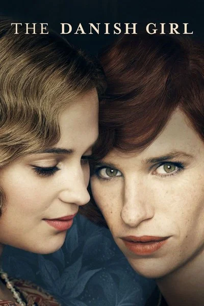 Affiche Danish Girl