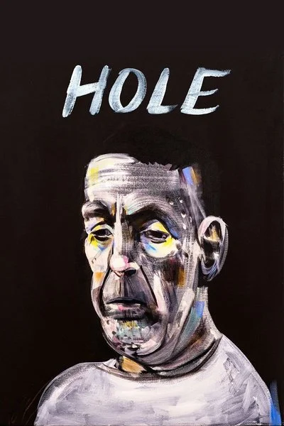 Affiche Hole