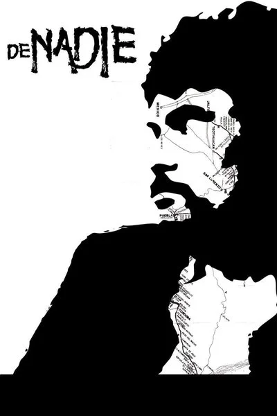Poster De Nadie