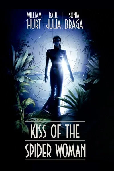 Affiche Kiss of the Spider Woman