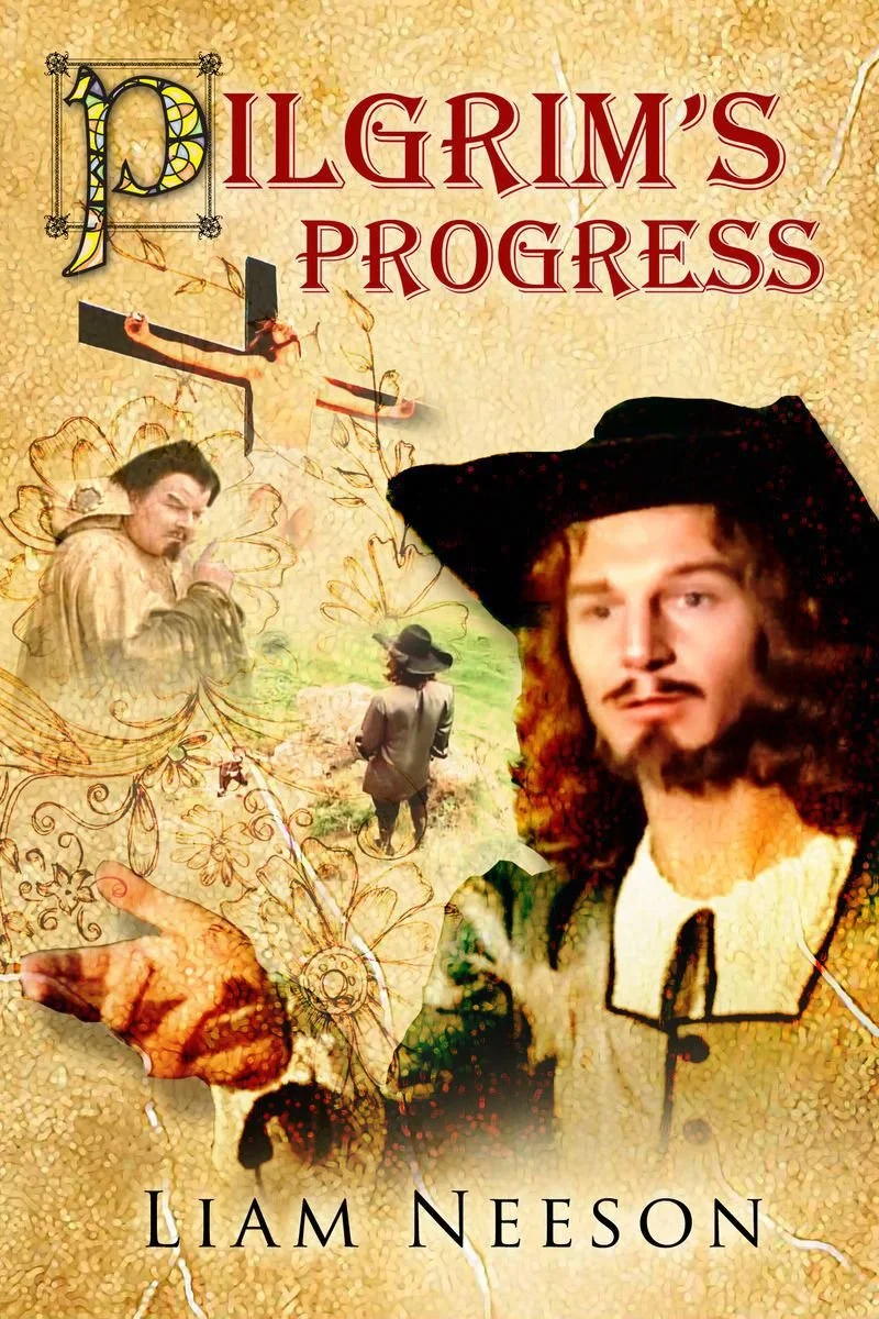 Affiche de Pilgrim's Progress