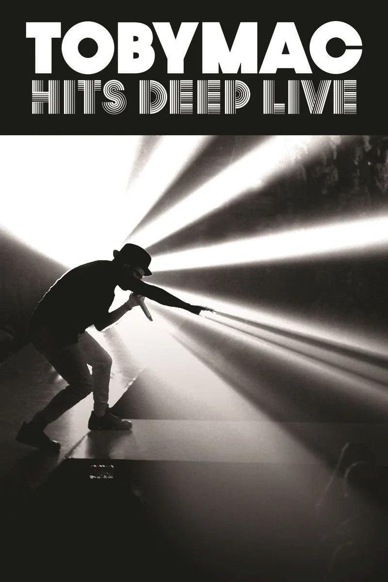 Affiche de Hits Deep Live