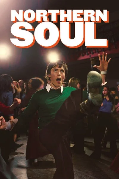 Affiche Northern Soul