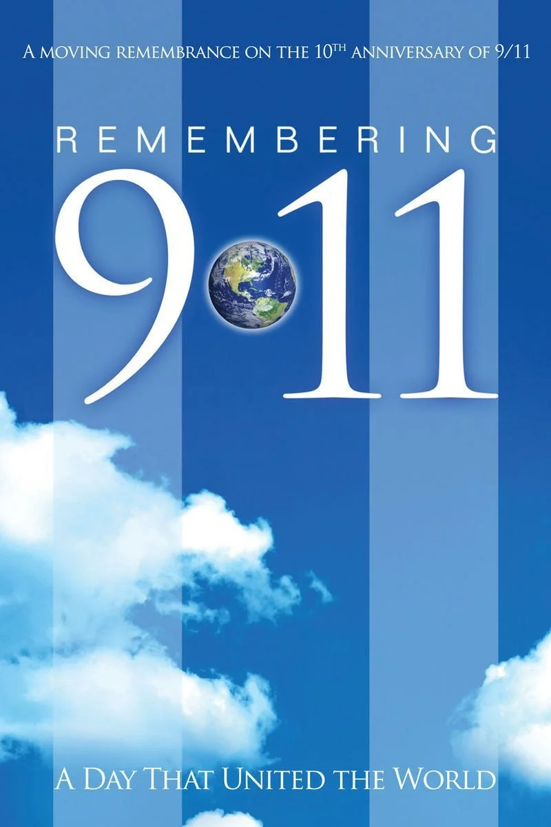 Affiche de Remembering 9/11