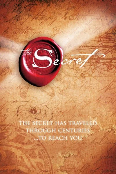 Poster The Secret