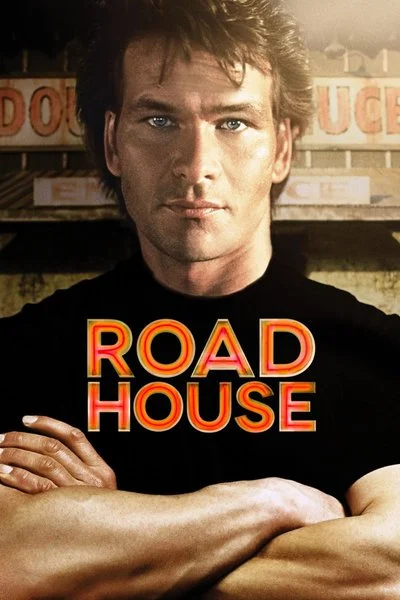 Poster Road House