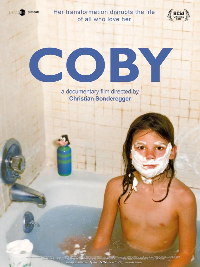 Affiche de Coby