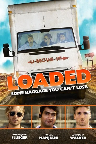 Poster Loaded