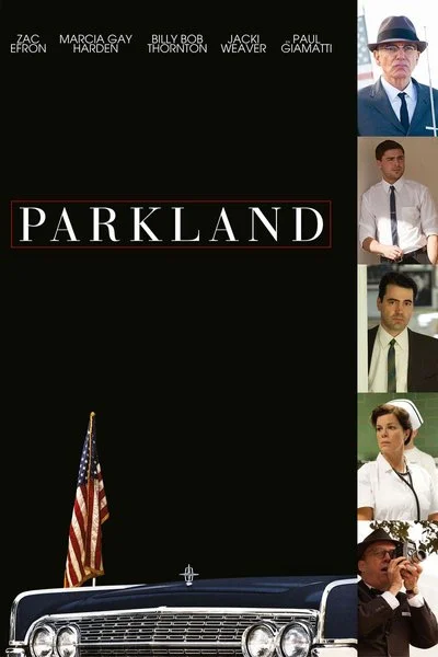 Poster Parkland