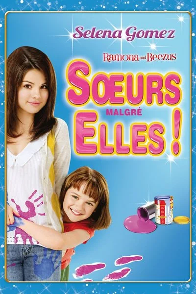 Affiche Sœurs malgré elles