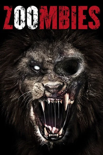 Poster Zoombies