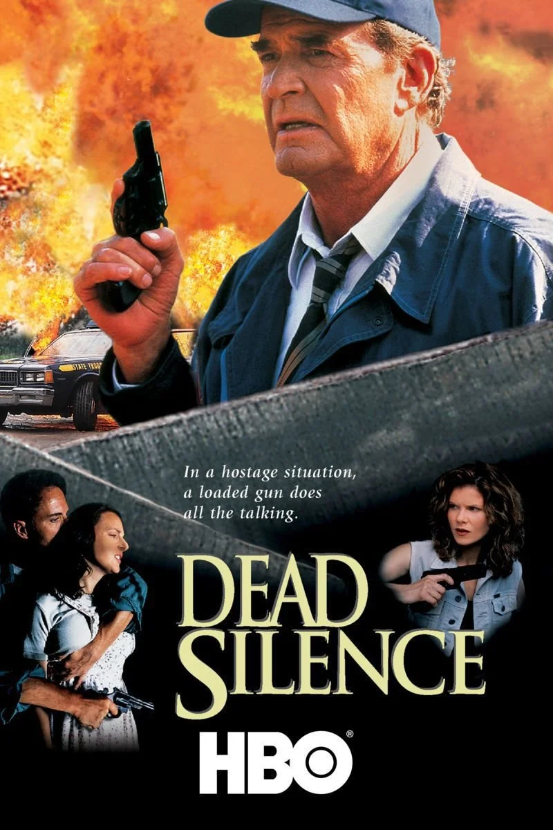 Poster van Dead Silence