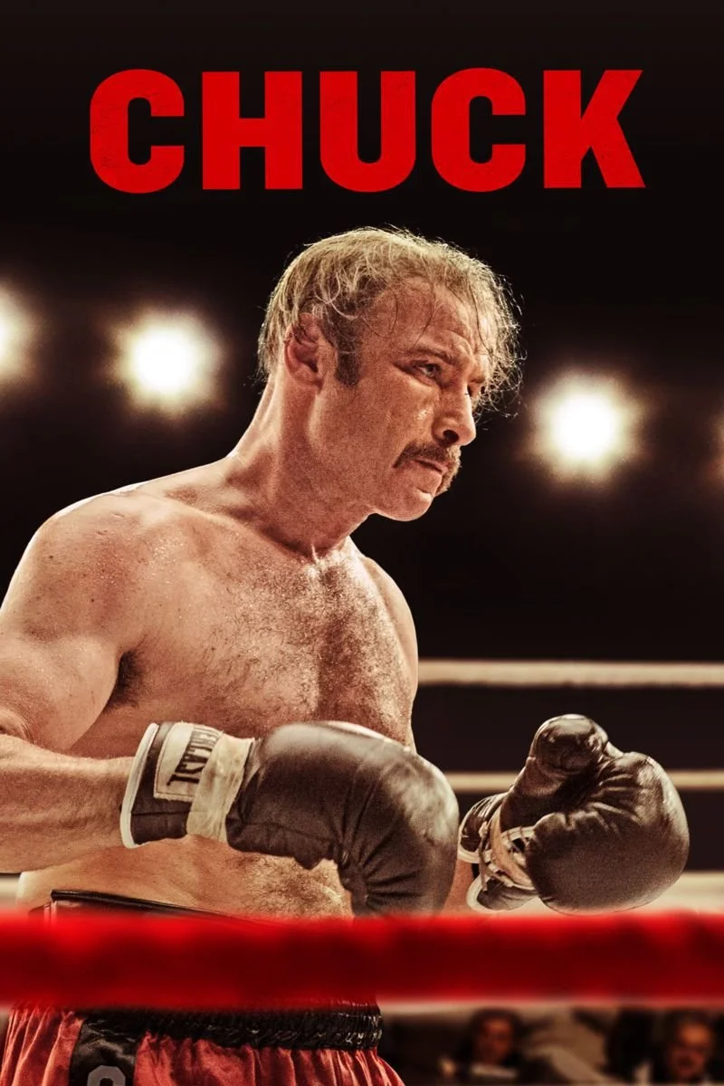 Affiche de The Bleeder