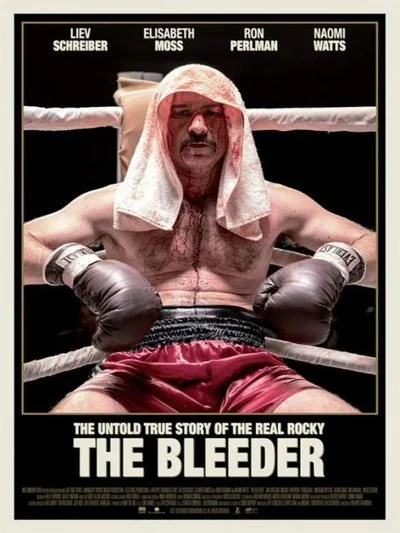 Poster Chuck