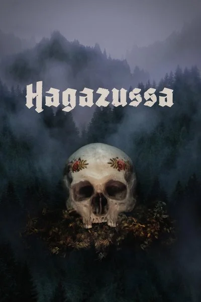 Affiche Hagazussa