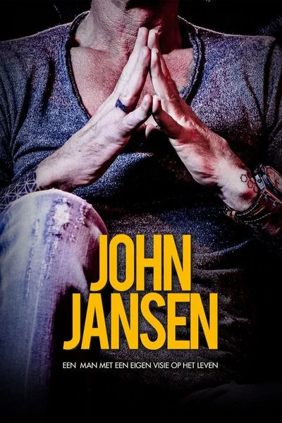 Affiche John Jansen