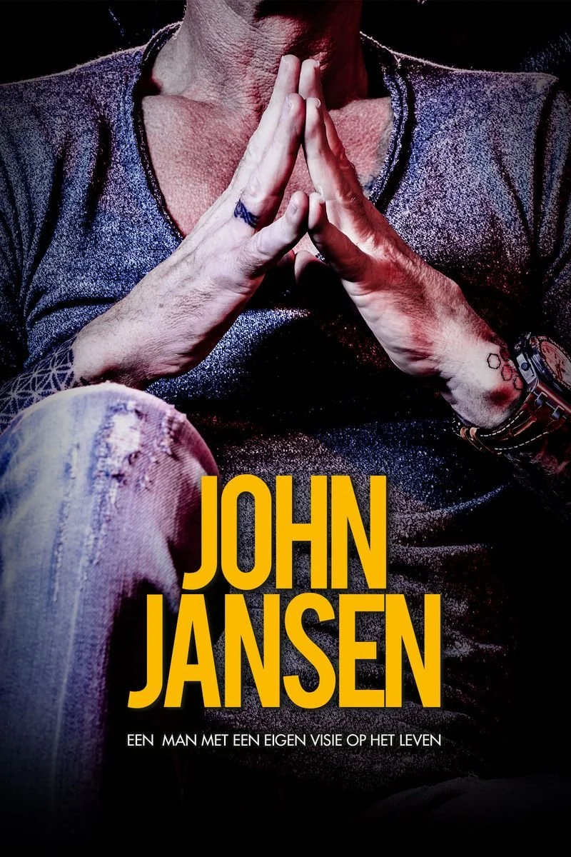 Affiche de John Jansen