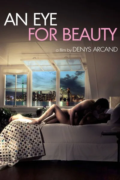 Poster An Eye for Beauty