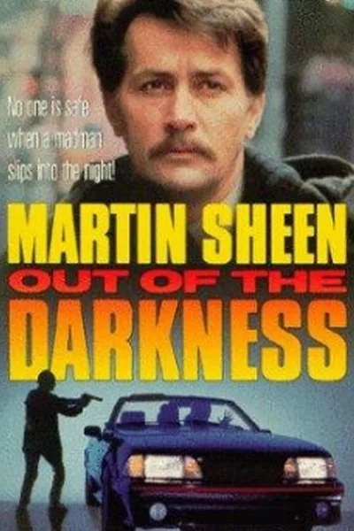 Affiche Out of the Darkness