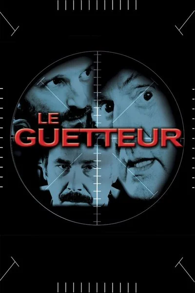 Poster Le guetteur