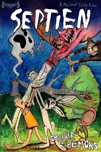 Poster Septien