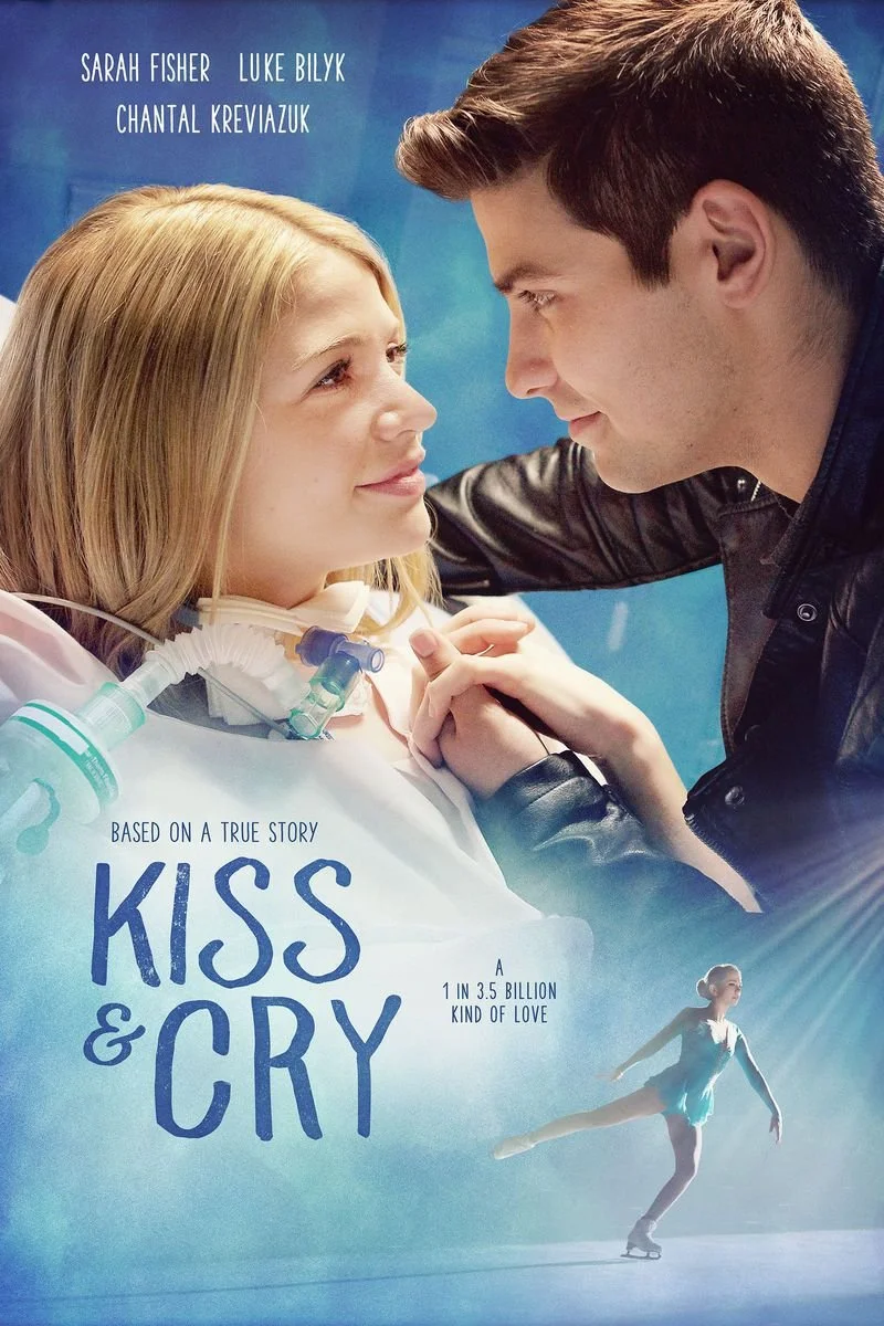 Affiche de Kiss & Cry