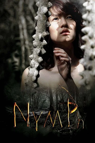 Affiche Nymph