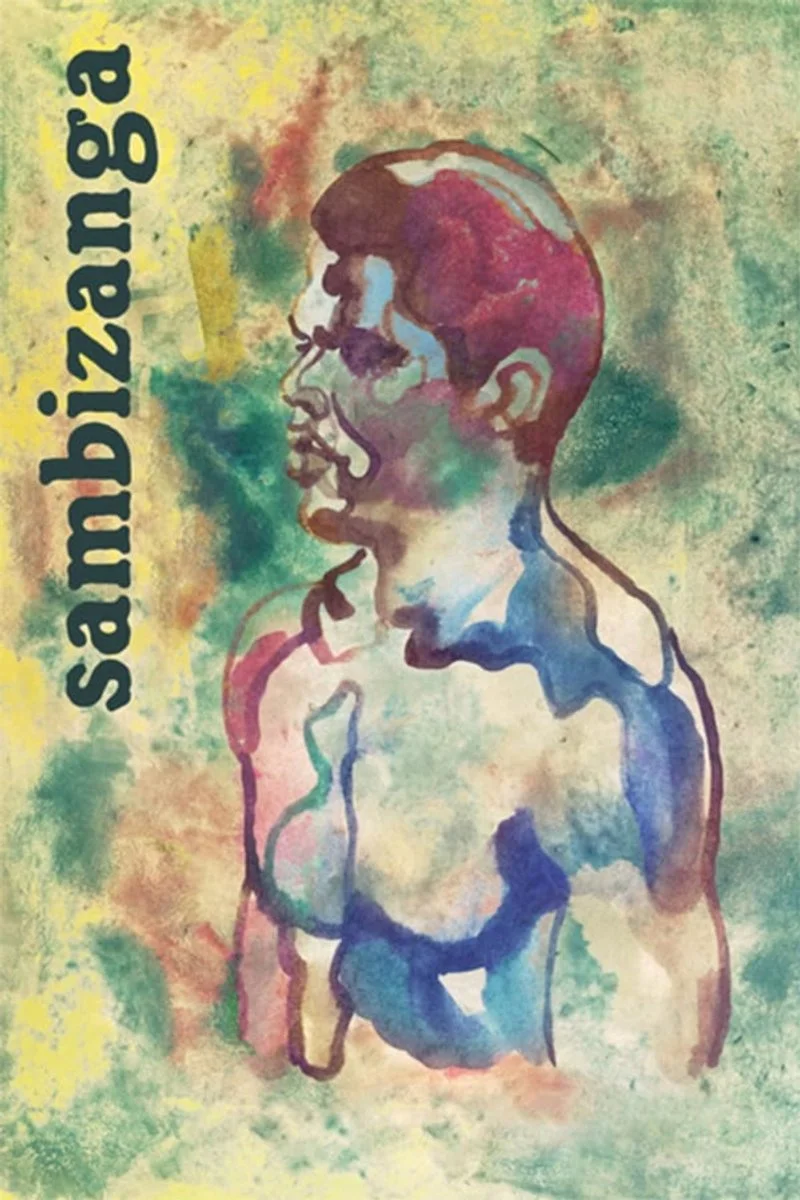 Affiche de Sambizanga