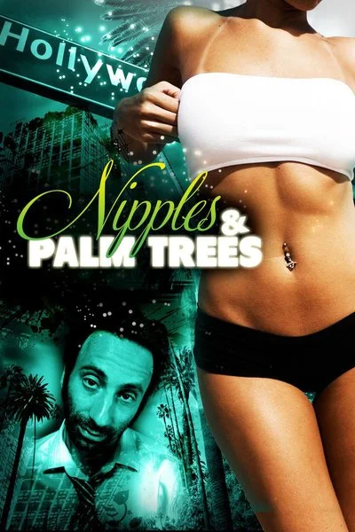 Poster Nipples & Palm Trees
