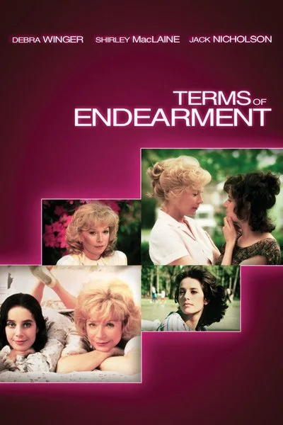 Affiche Tendres Passions