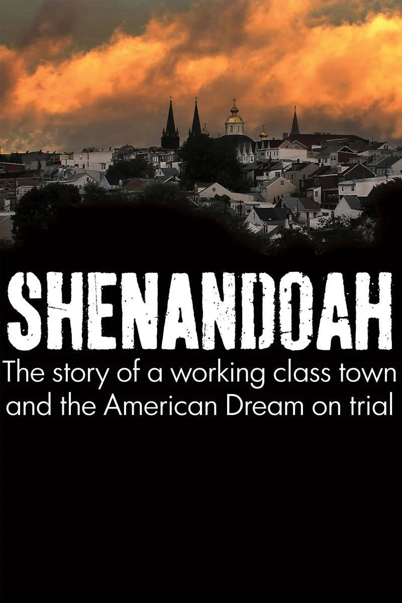 Affiche de Shenandoah